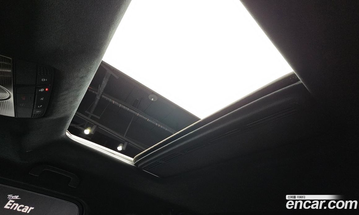 Mercedes-Benz G-Class W463b фото 18