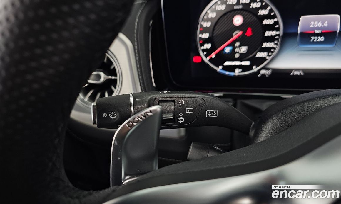 Mercedes-Benz G-Class W463b фото 28