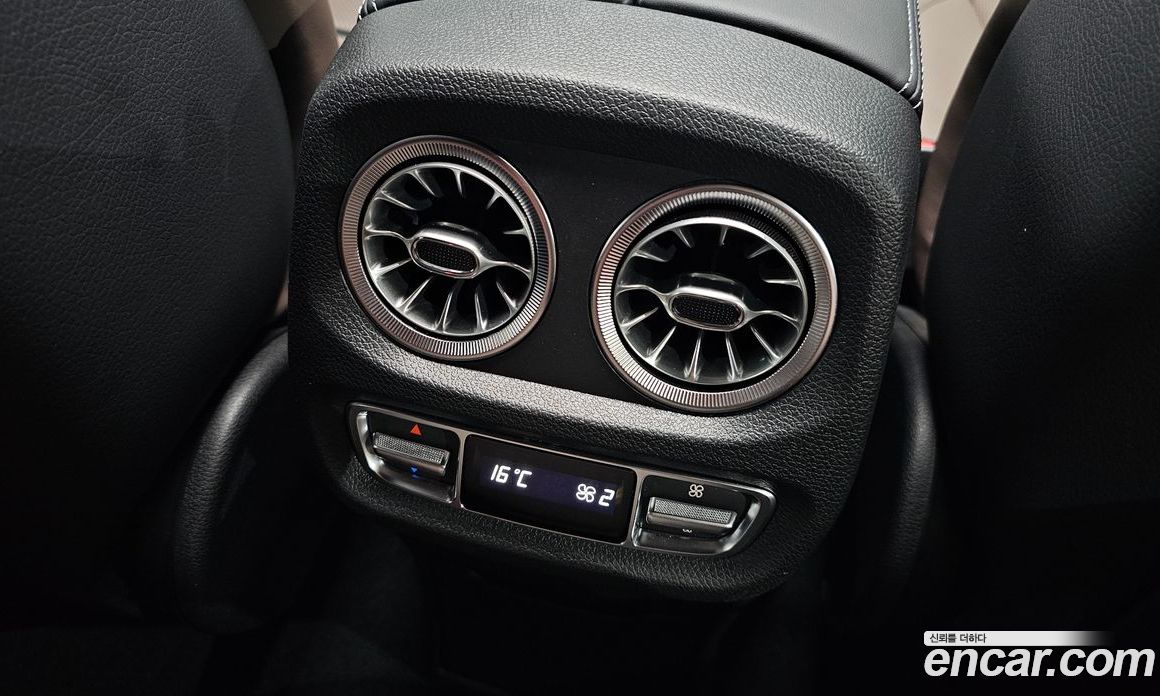 Mercedes-Benz G-Class W463b фото 33