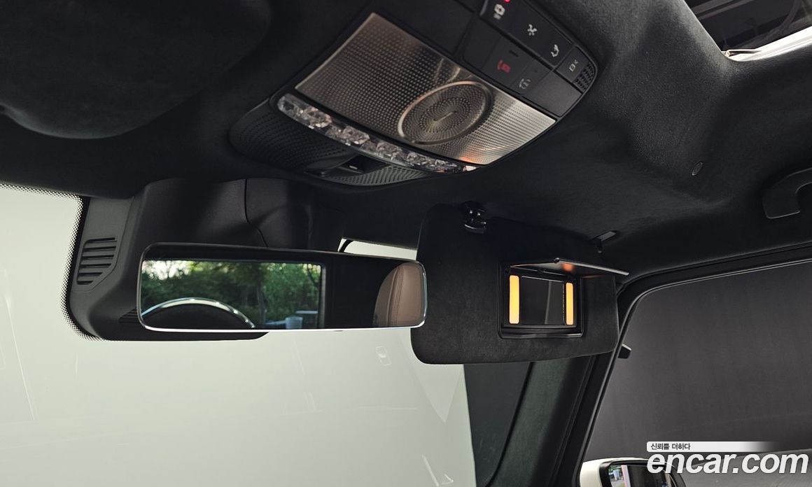 Mercedes-Benz G-Class W463b фото 35