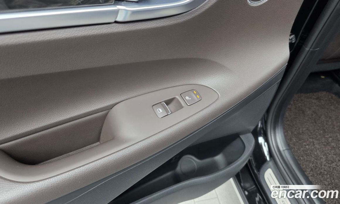 Hyundai Grandeur (IG) 6th Gen фото 19