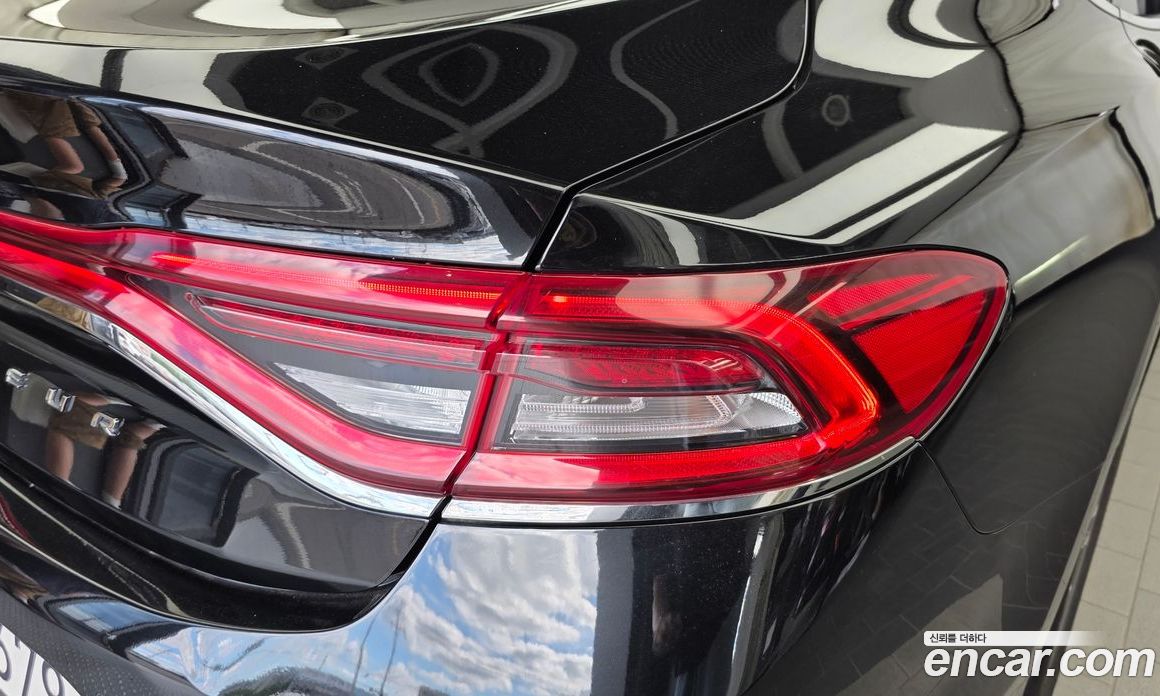 Hyundai Grandeur (IG) 6th Gen фото 23