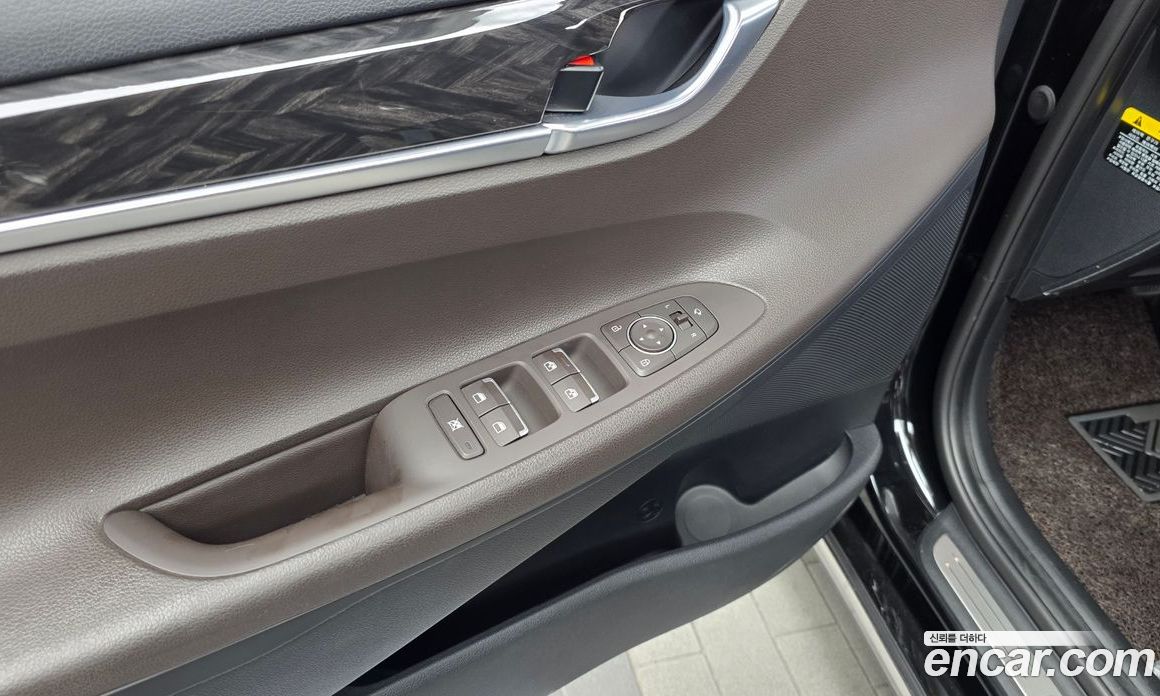 Hyundai Grandeur (IG) 6th Gen фото 33