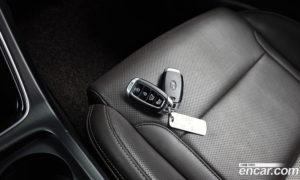 Hyundai Grandeur (IG) 6th Gen фото 34