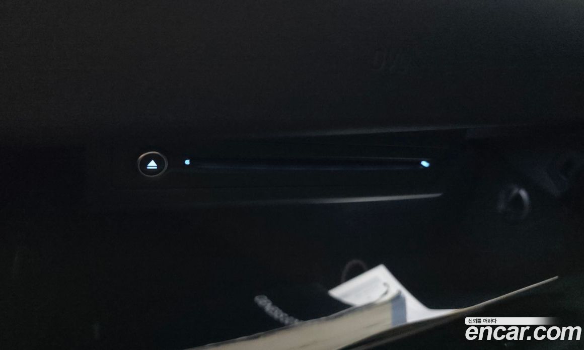 Genesis EQ900 фото 17