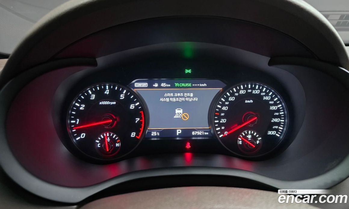 Kia Stinger фото 8