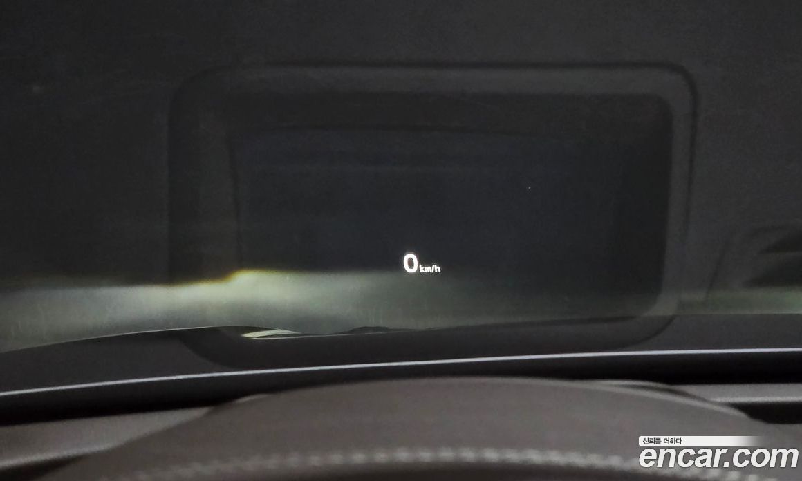Kia Stinger фото 14