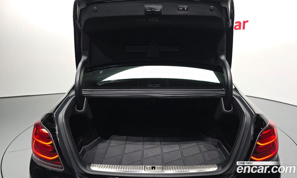 Kia K9 2nd Gen фото 20
