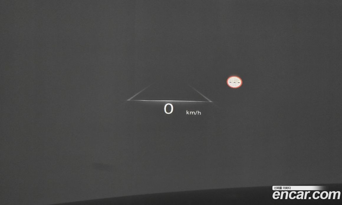 Genesis G80 (RG3) фото 16