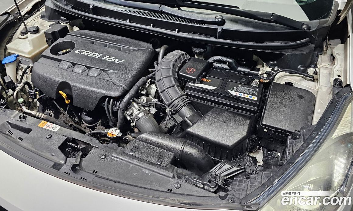Hyundai i30 2nd Gen фото 6