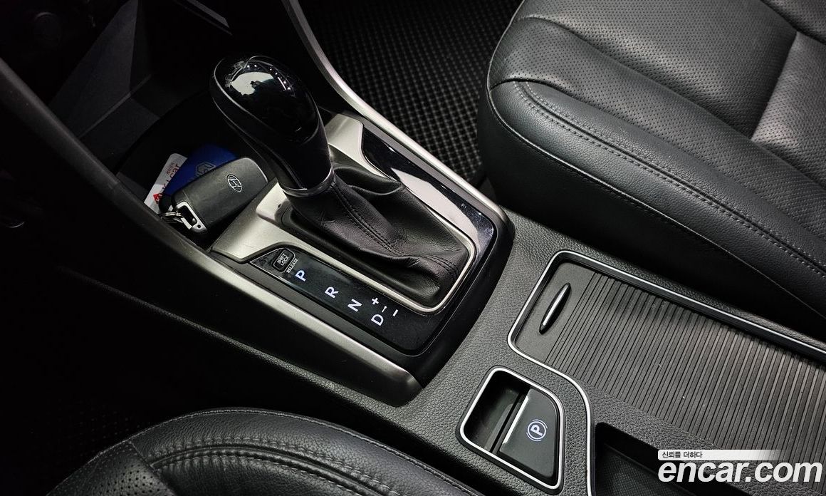 Hyundai i30 2nd Gen фото 9