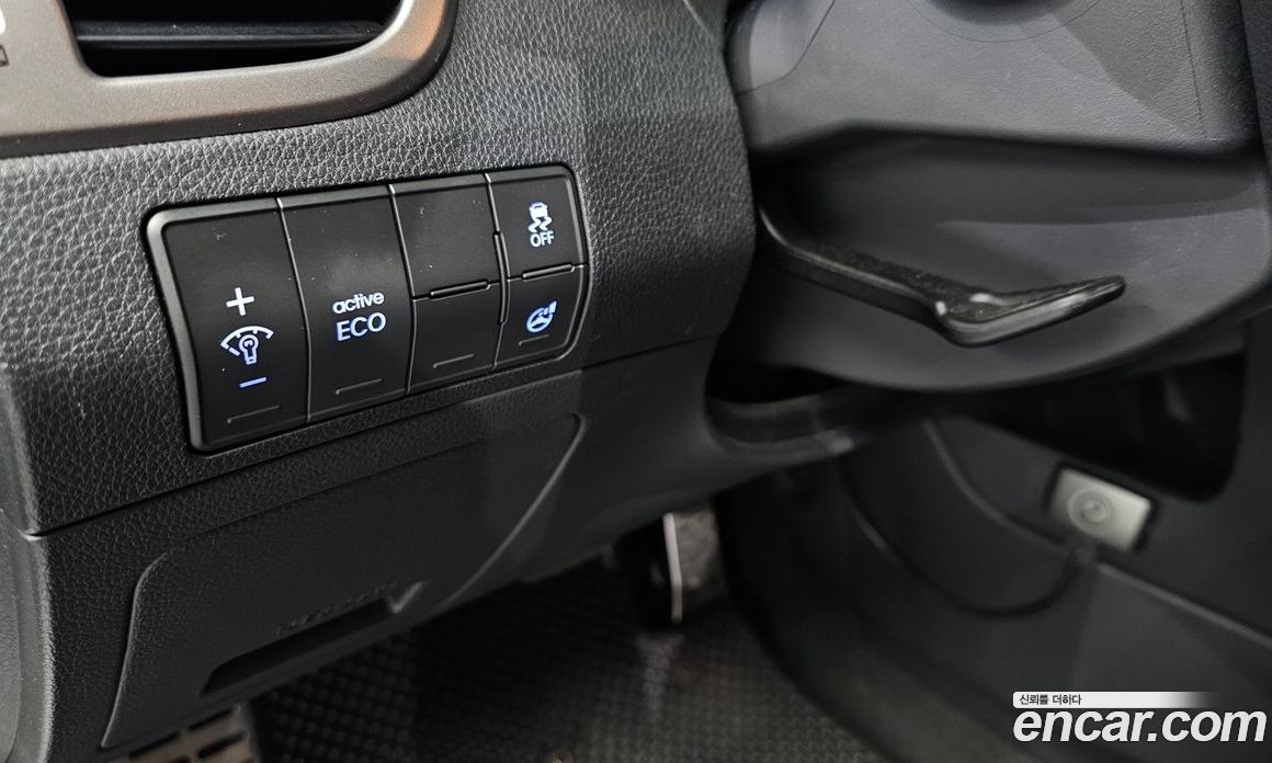 Hyundai i30 2nd Gen фото 20