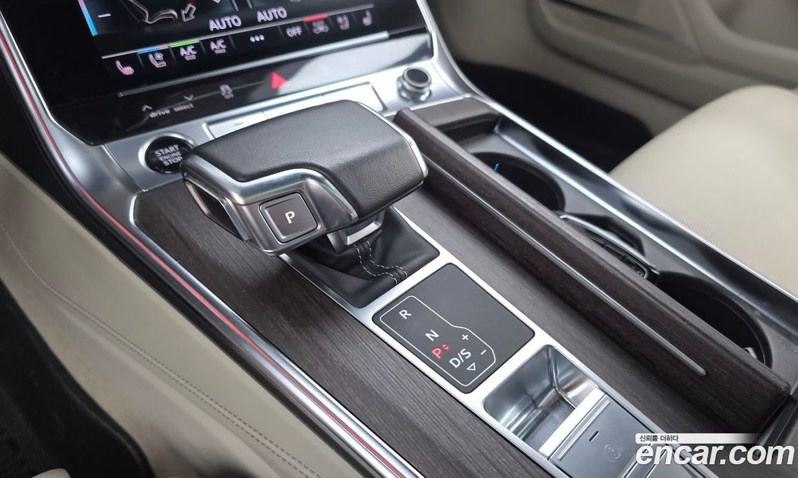 Audi A7 (4K) фото 9