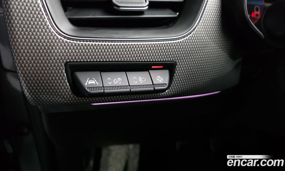 Renault Korea (Samsung) Arcana фото 16