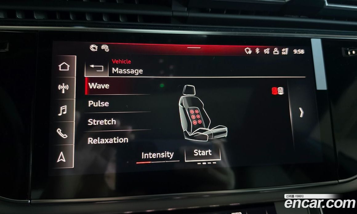 Audi Q8 (4M) фото 15