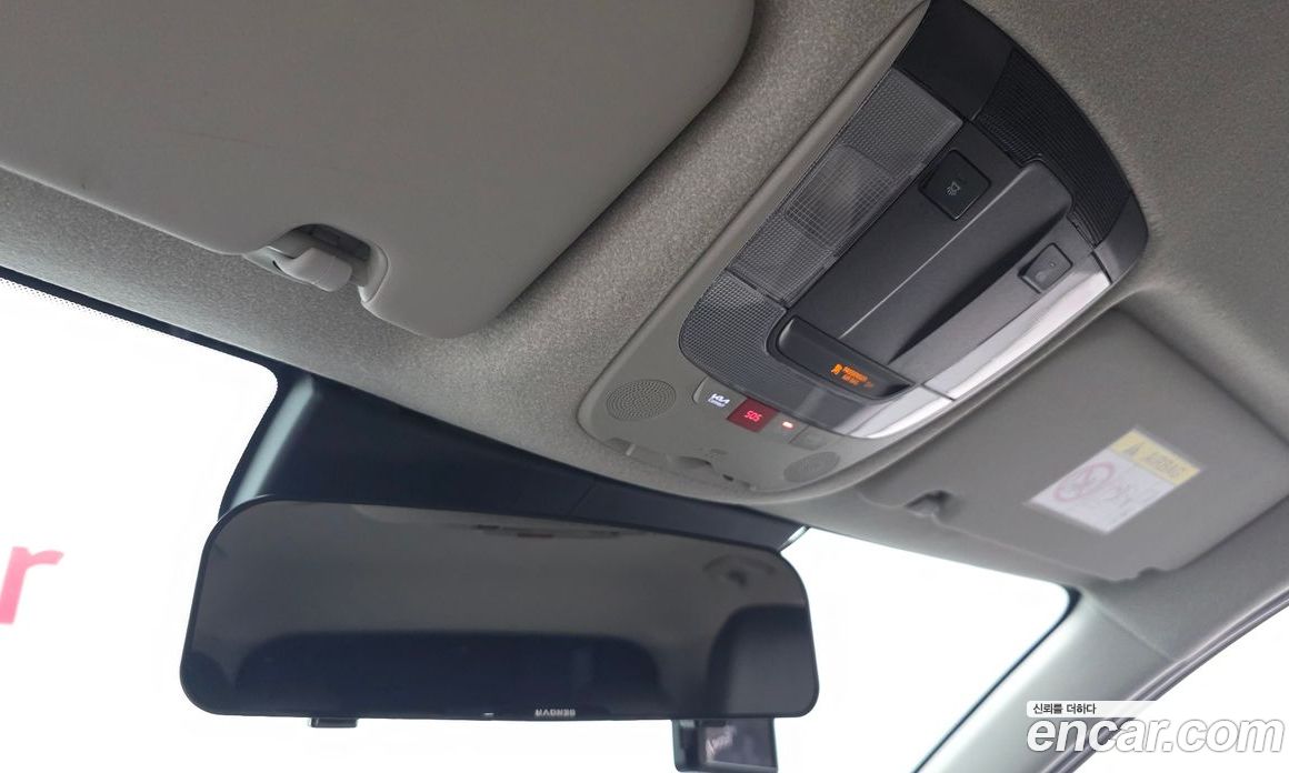 Kia Niro 2nd Gen фото 18
