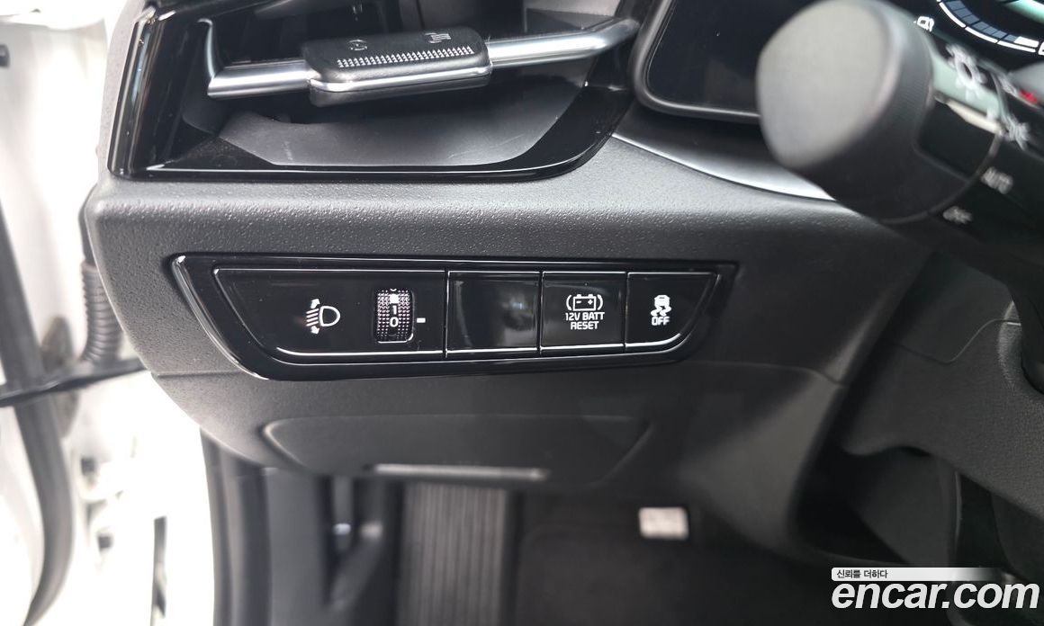 Kia Niro 2nd Gen фото 19