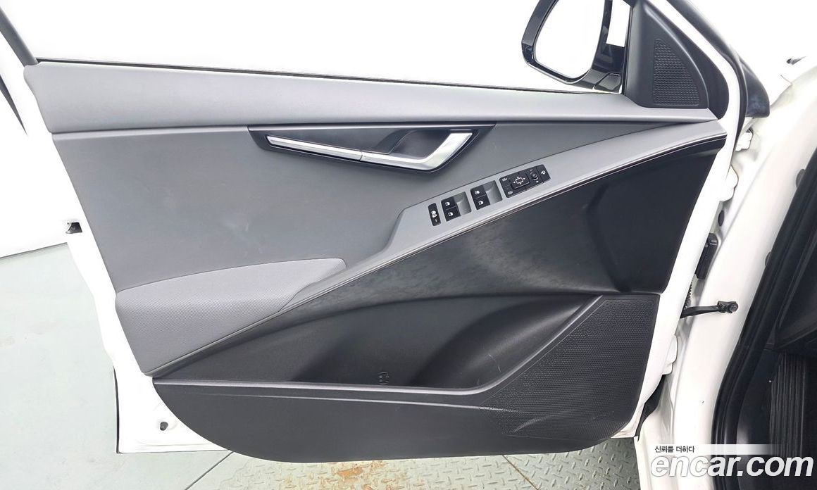 Kia Niro 2nd Gen фото 24