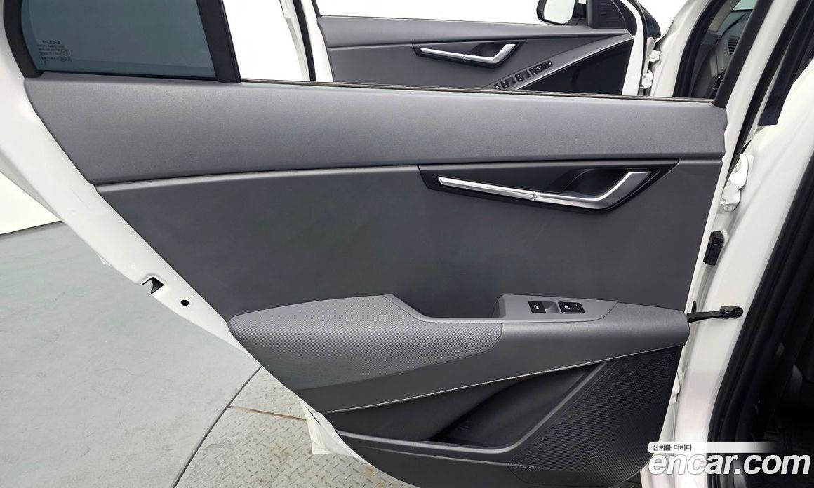 Kia Niro 2nd Gen фото 25