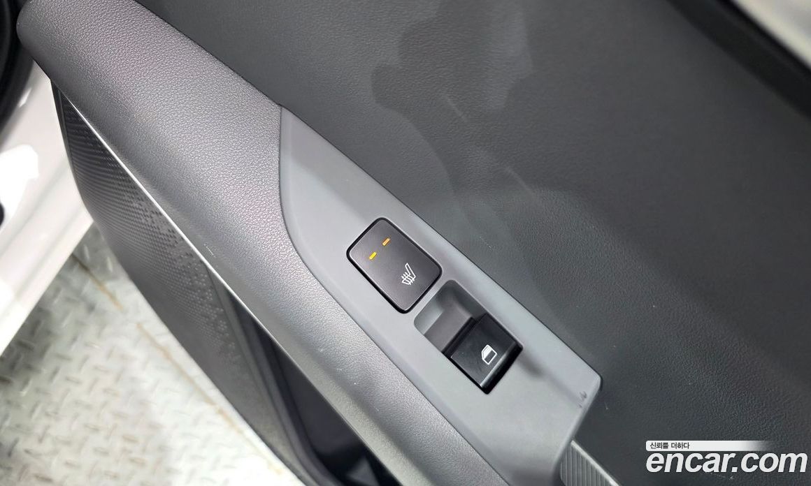 Kia Niro 2nd Gen фото 27