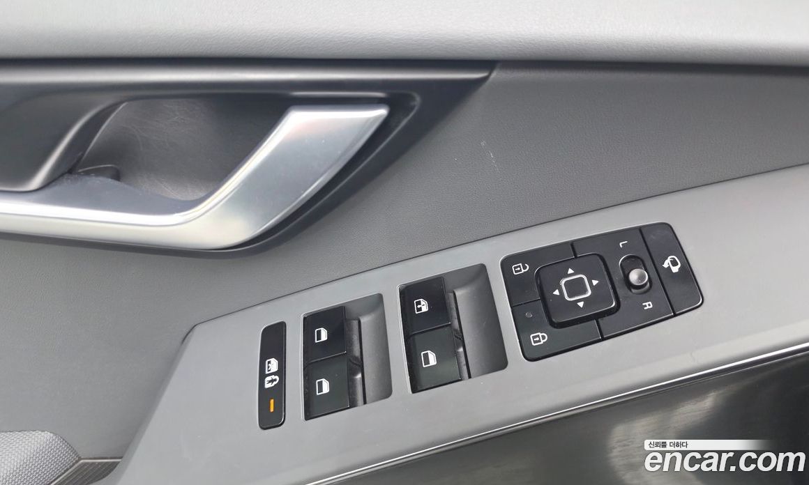 Kia Niro 2nd Gen фото 28