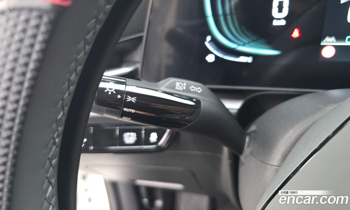 Kia Niro 2nd Gen фото 29