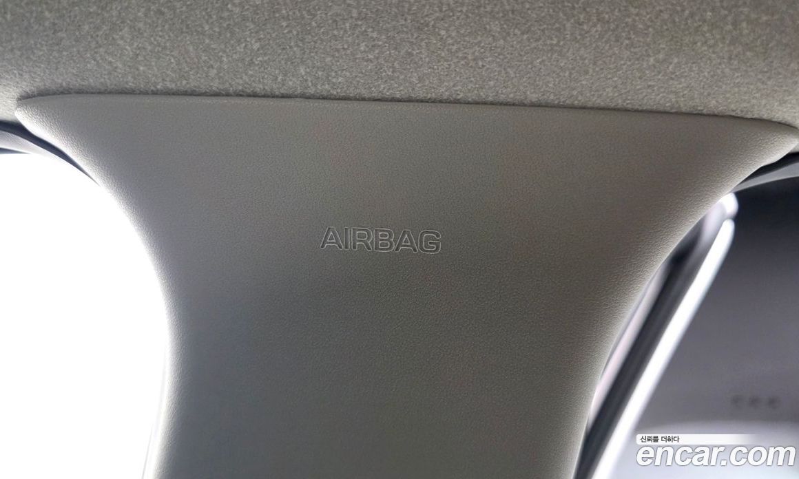 Kia Niro 2nd Gen фото 30