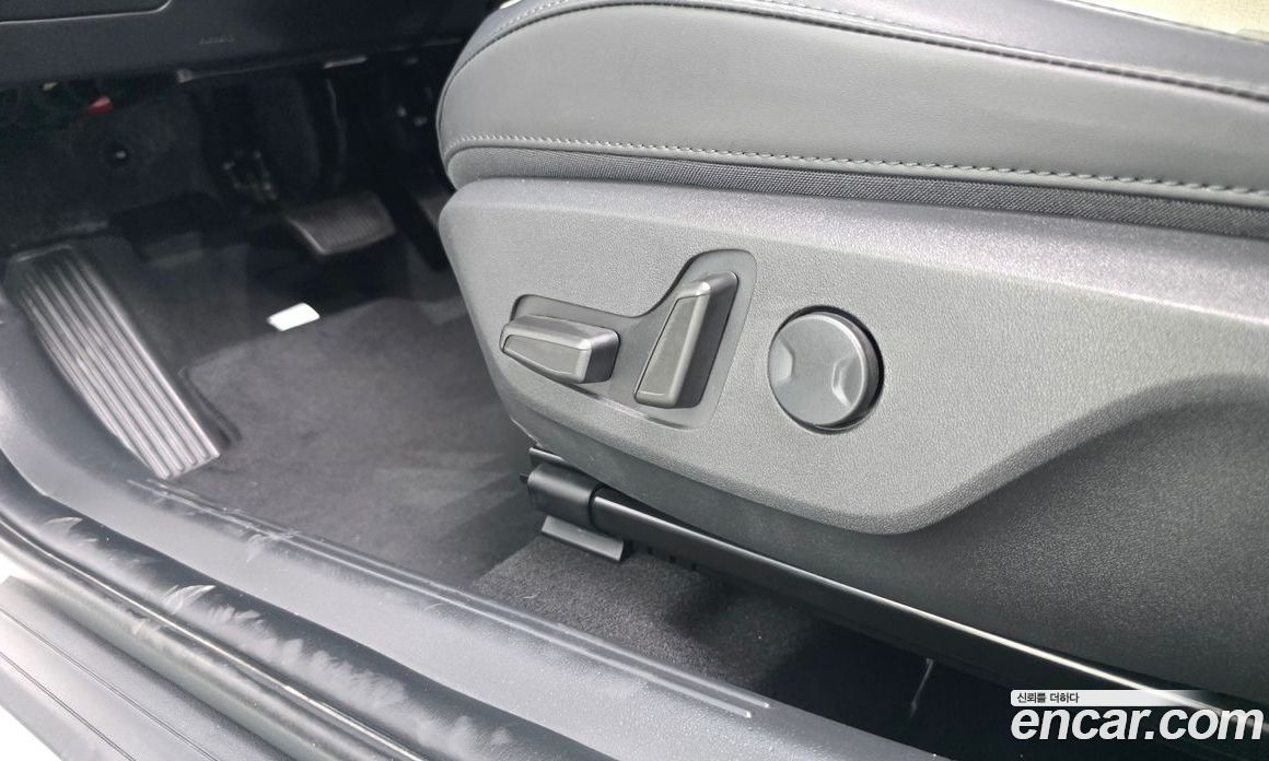 Kia Niro 2nd Gen фото 31