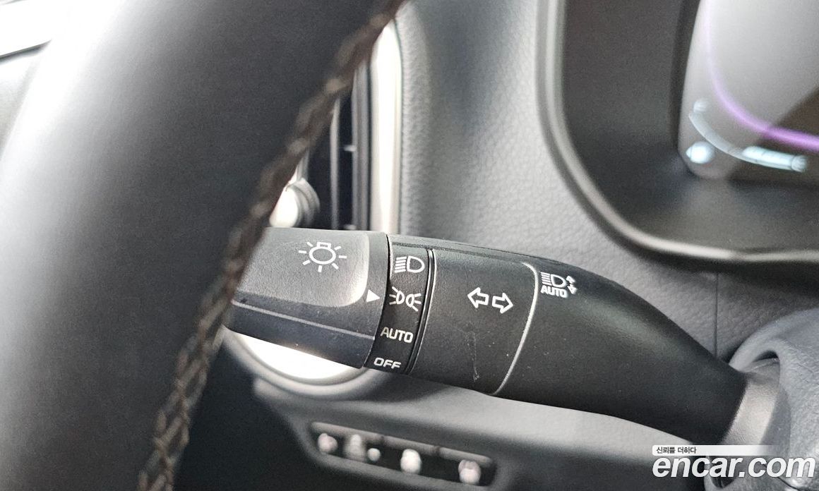 Kia Morning 3rd Gen Restyling 2nd фото 12