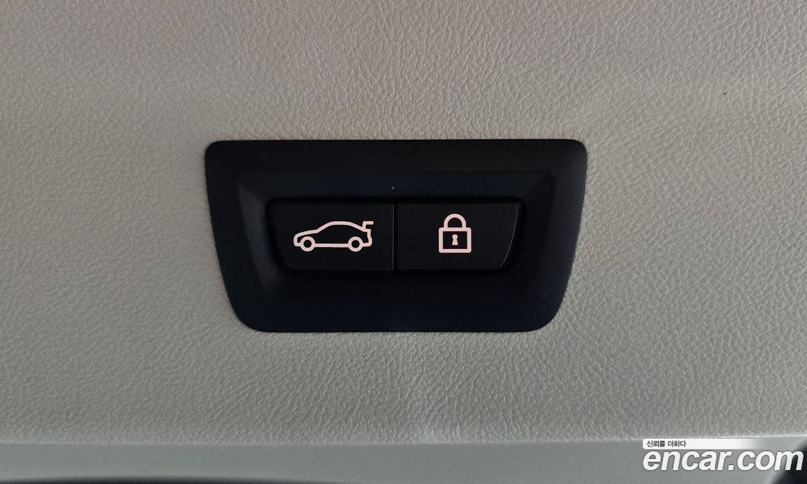 BMW X4 (G02) фото 17
