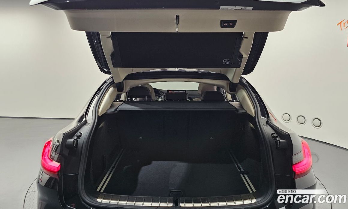 BMW X4 (G02) фото 18
