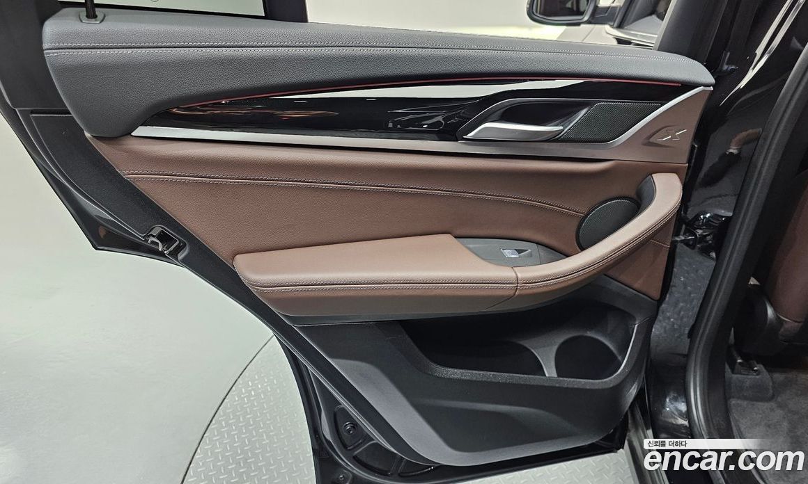 BMW X4 (G02) фото 25