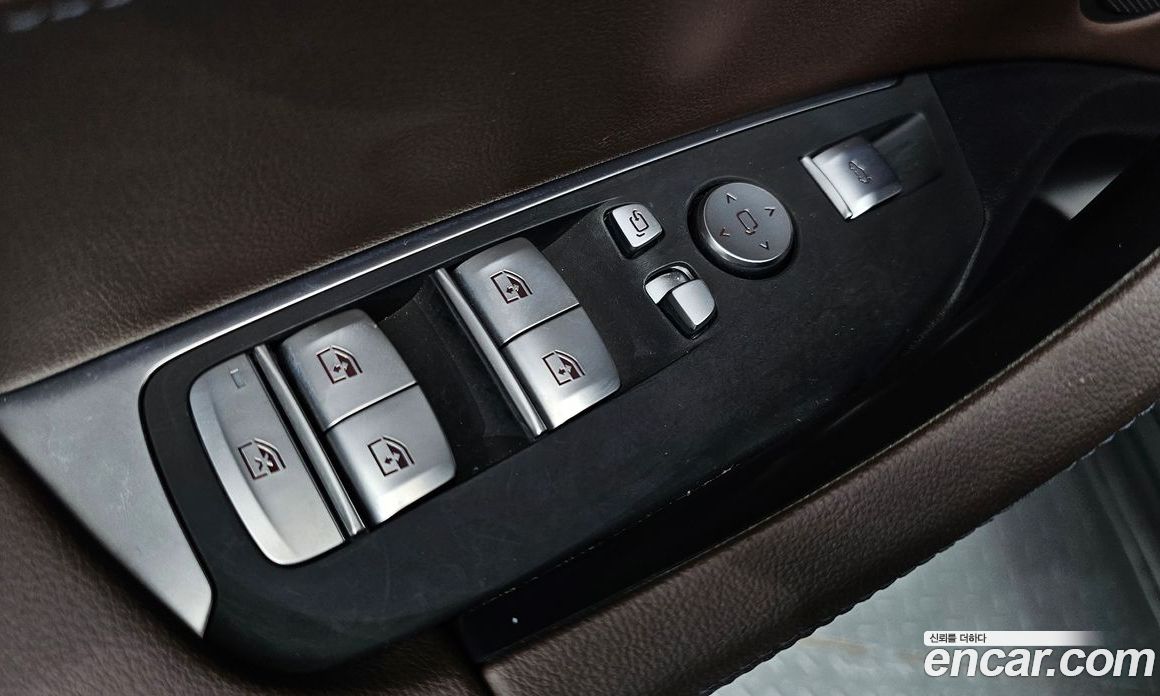 BMW X4 (G02) фото 30