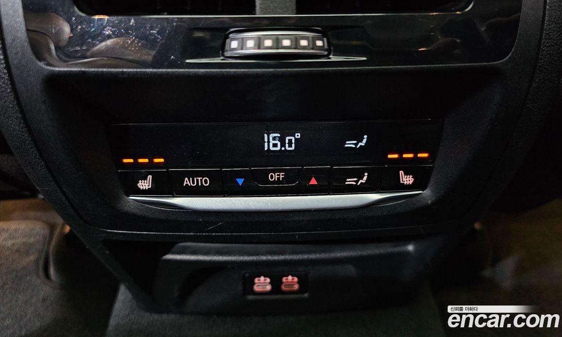 BMW X4 (G02) фото 32