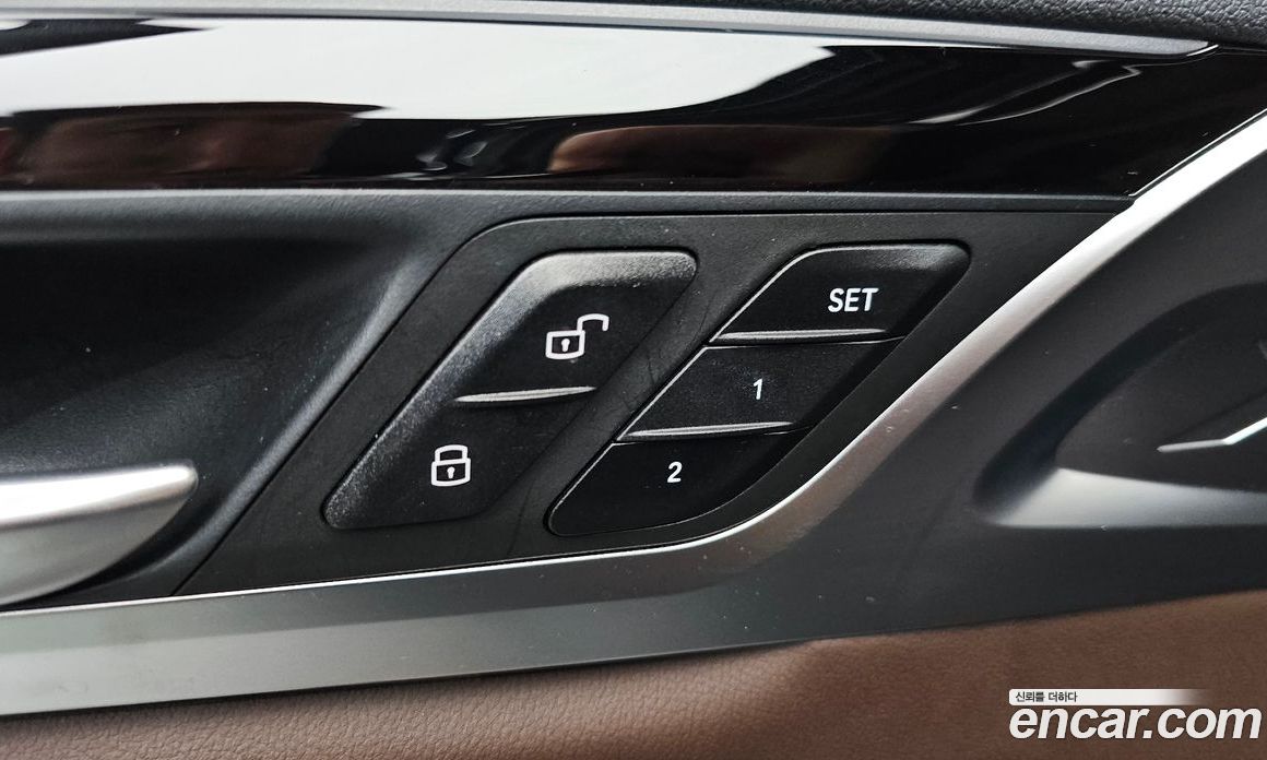 BMW X4 (G02) фото 33