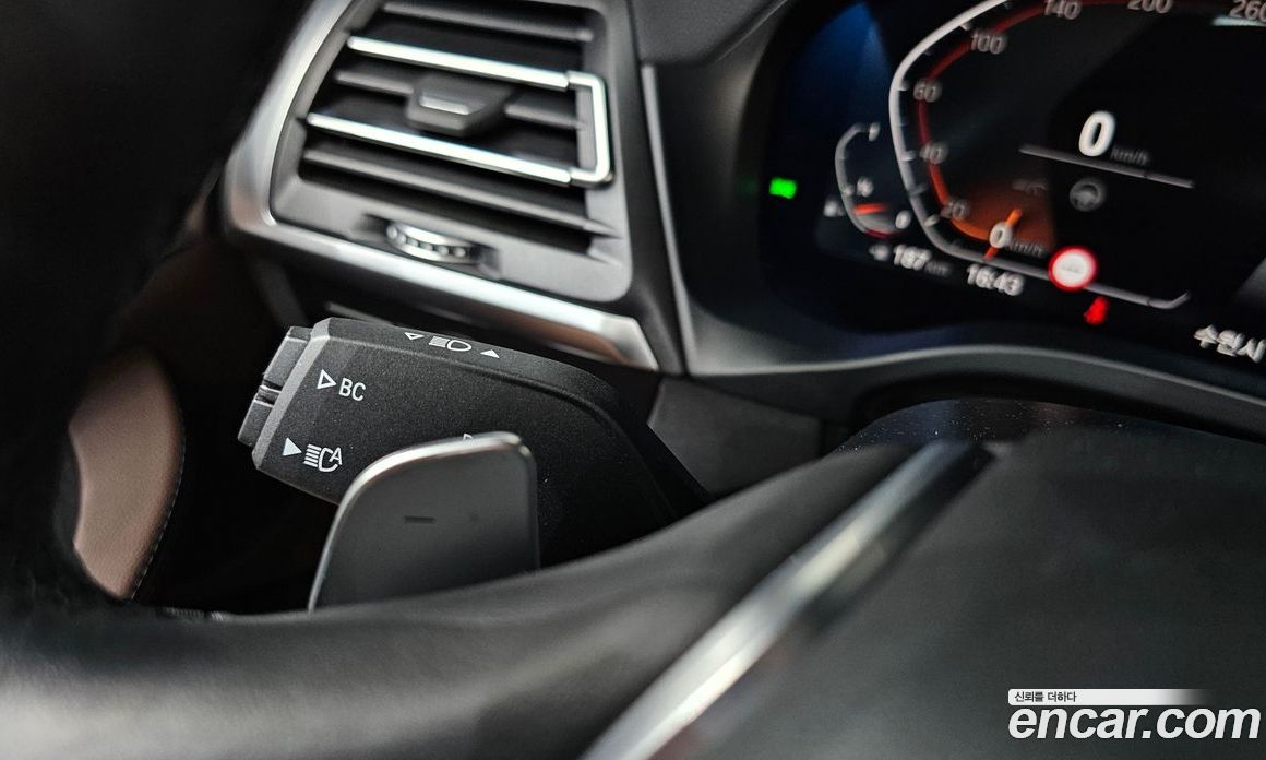 BMW X4 (G02) фото 35