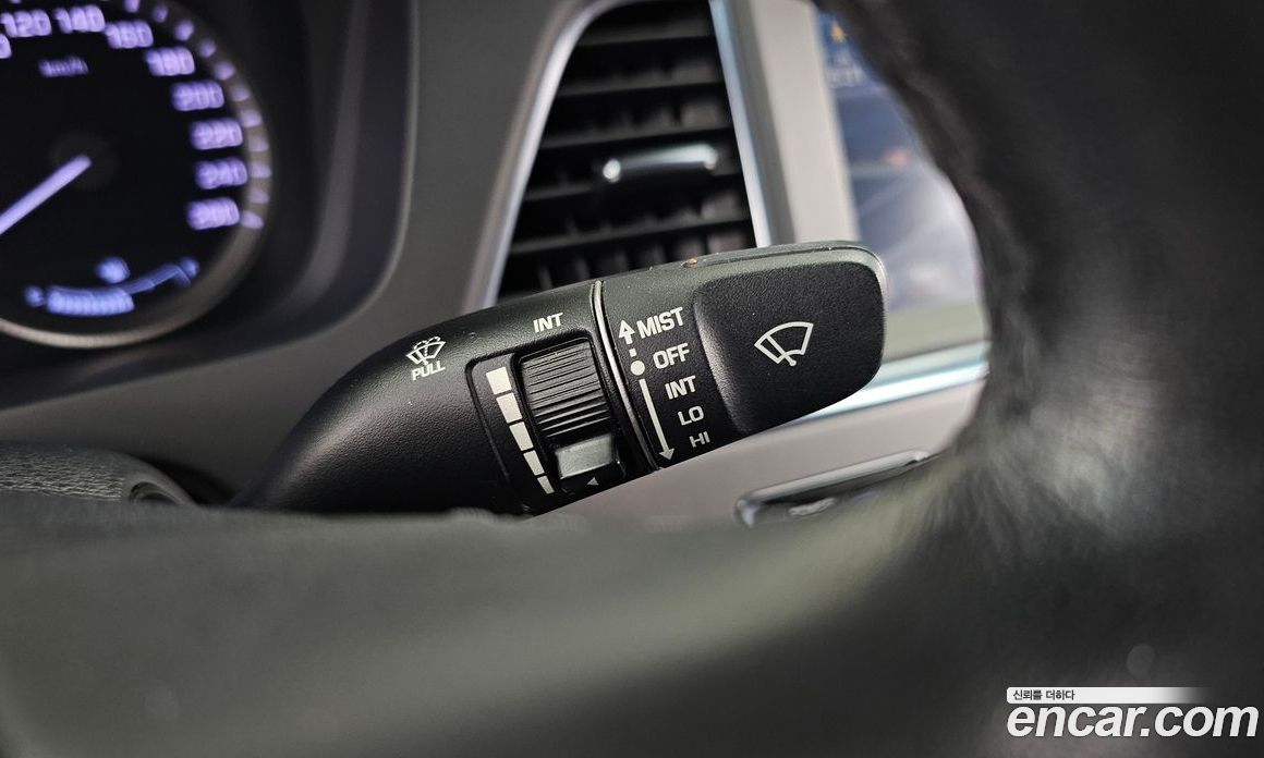 Hyundai Sonata Hybrid (LF) фото 29