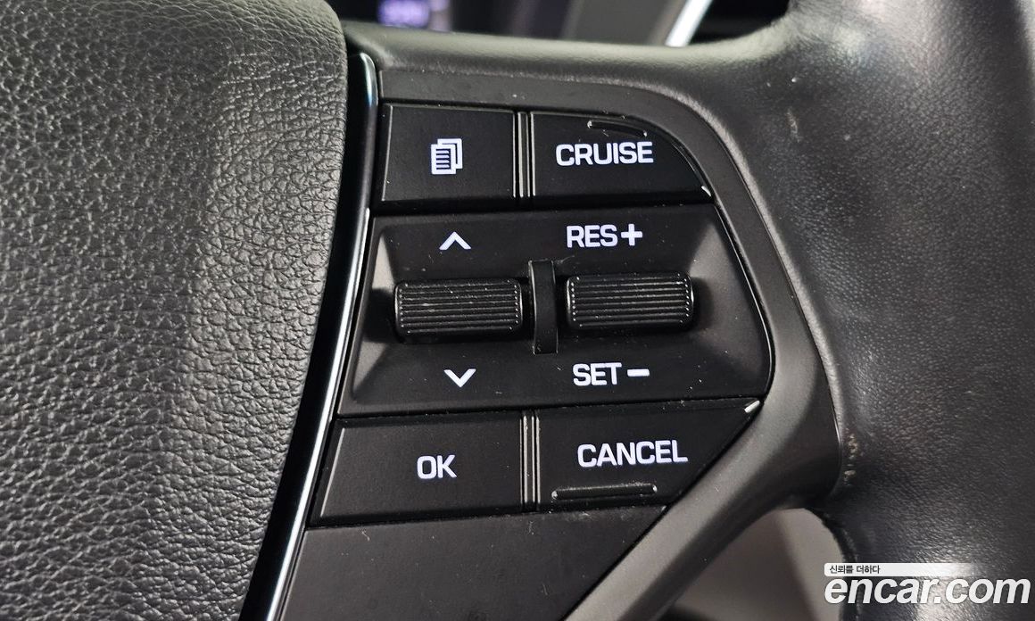 Hyundai Sonata Hybrid (LF) фото 34