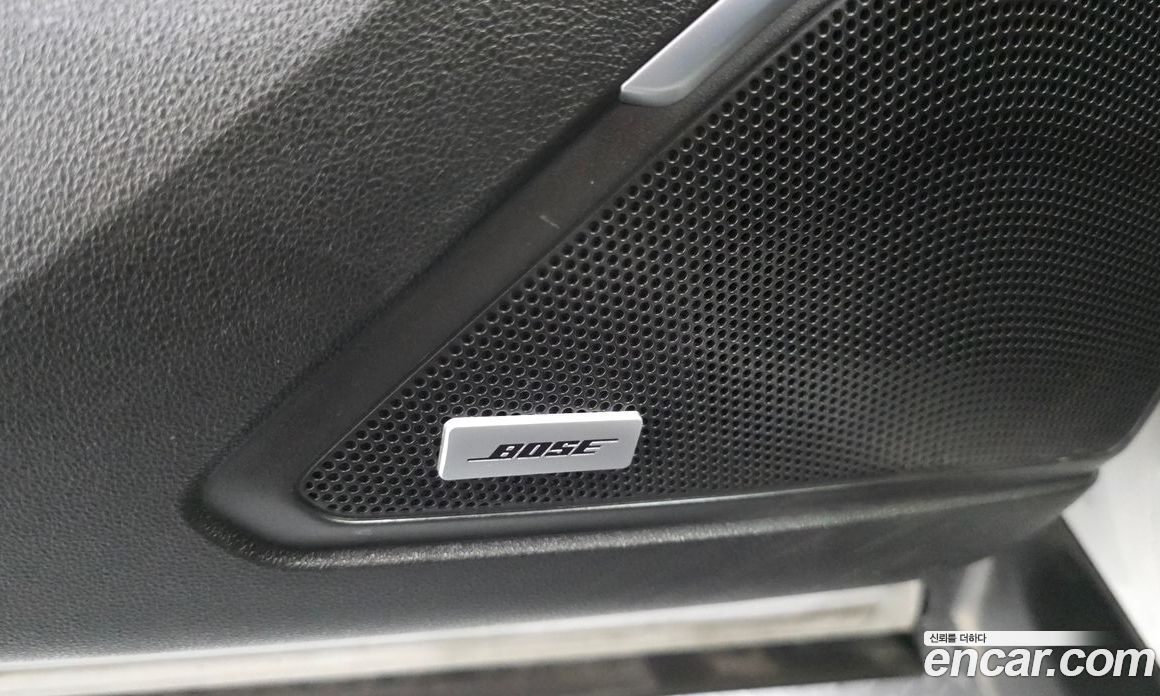 Renault Korea (Samsung) QM6 фото 29