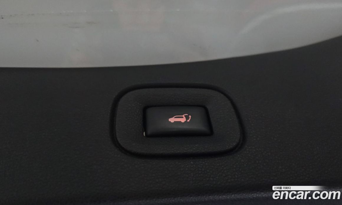Renault Korea (Samsung) QM6 фото 31
