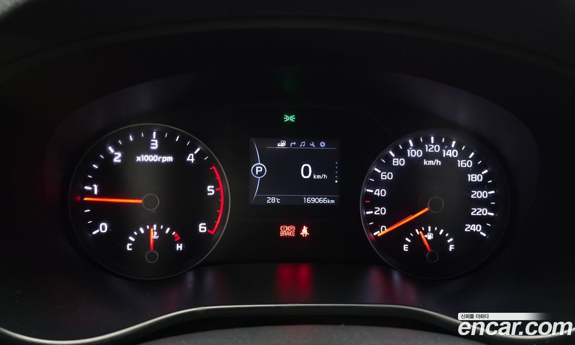 Kia Sportage 4th Gen фото 8