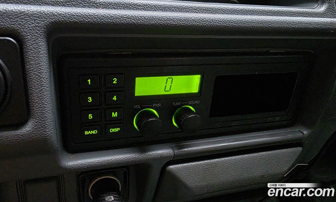 Chevrolet (GM Daewoo) New Labo фото 18