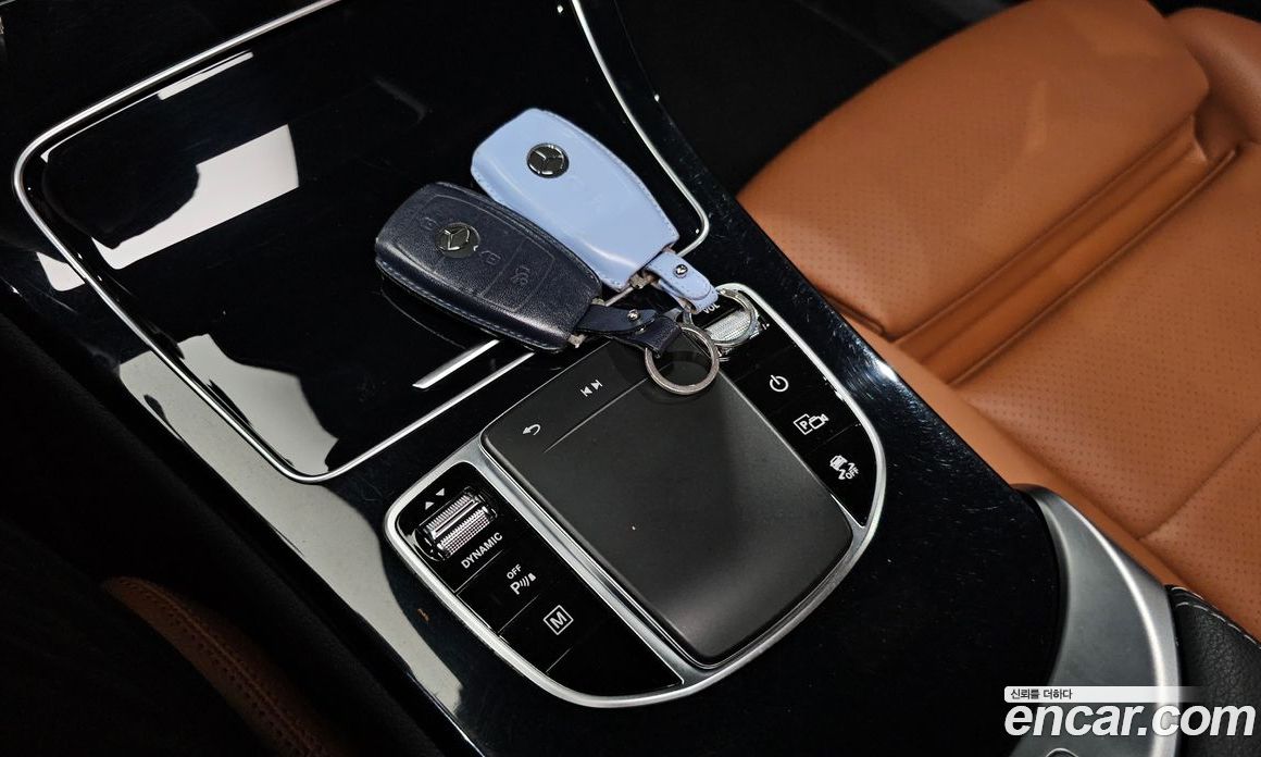 Mercedes-Benz GLC-Class X253 фото 16