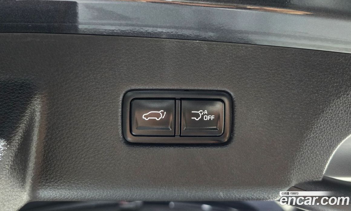 Kia Carnival 4th Gen фото 19