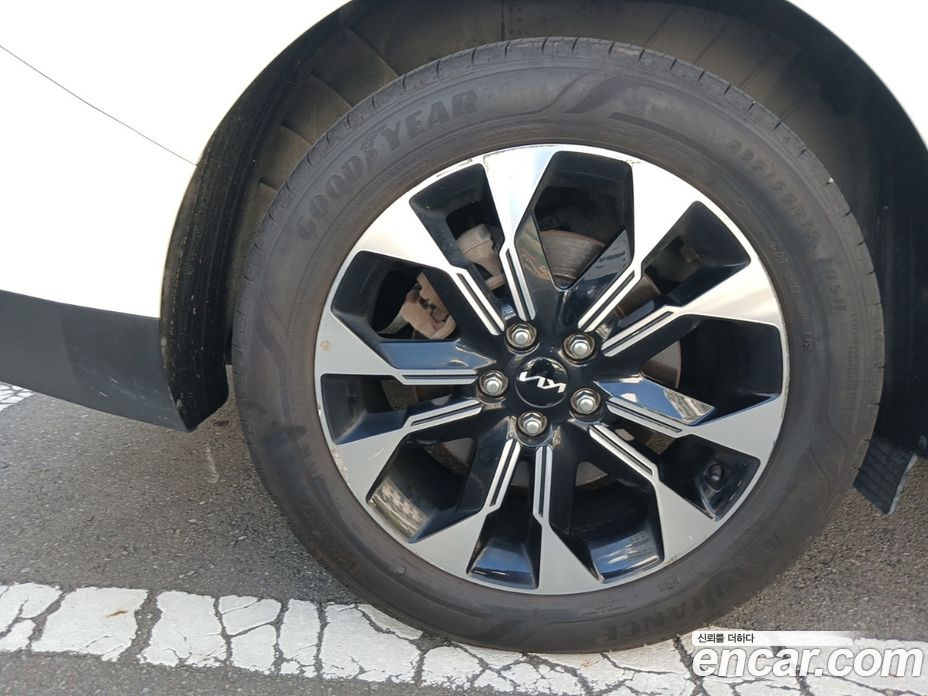 Kia Carnival 4th Gen фото 5