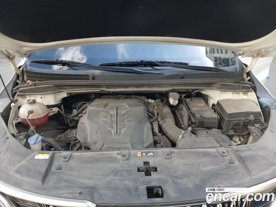 Kia Carnival 4th Gen фото 6