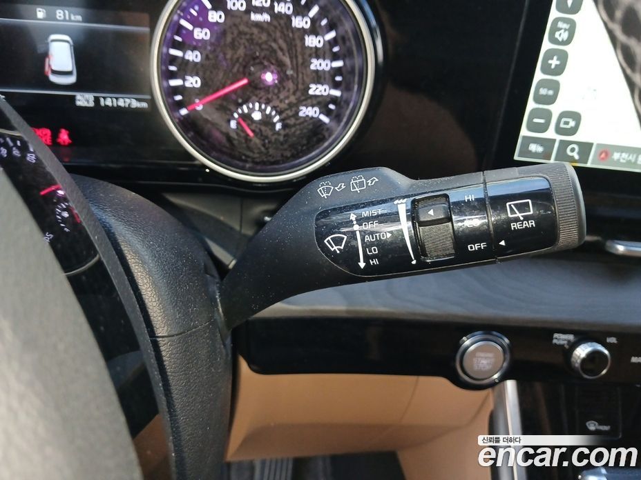 Kia Carnival 4th Gen фото 18