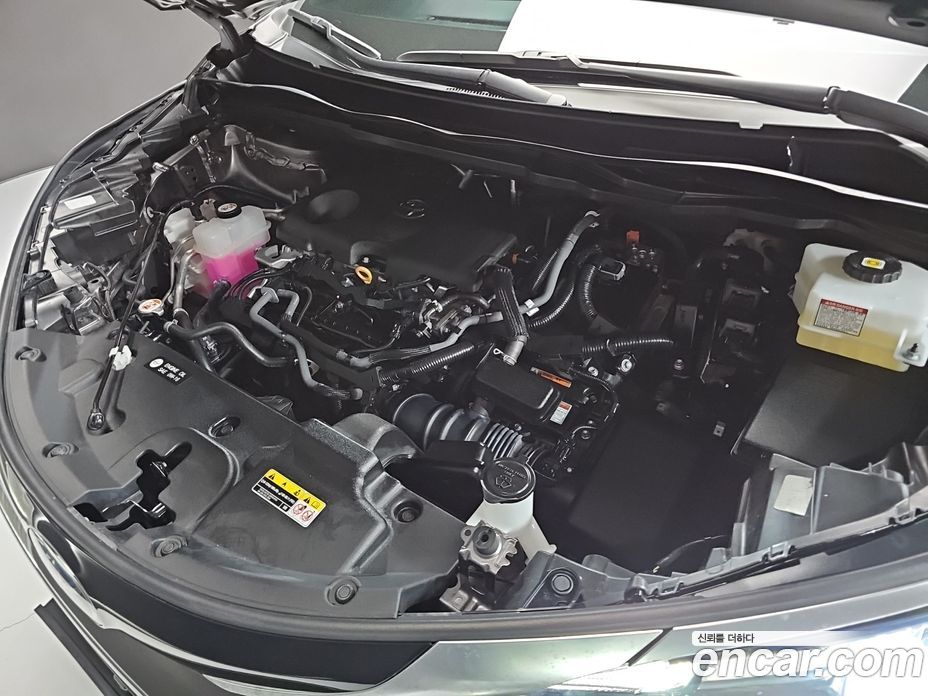Toyota Sienna 4th Gen фото 6