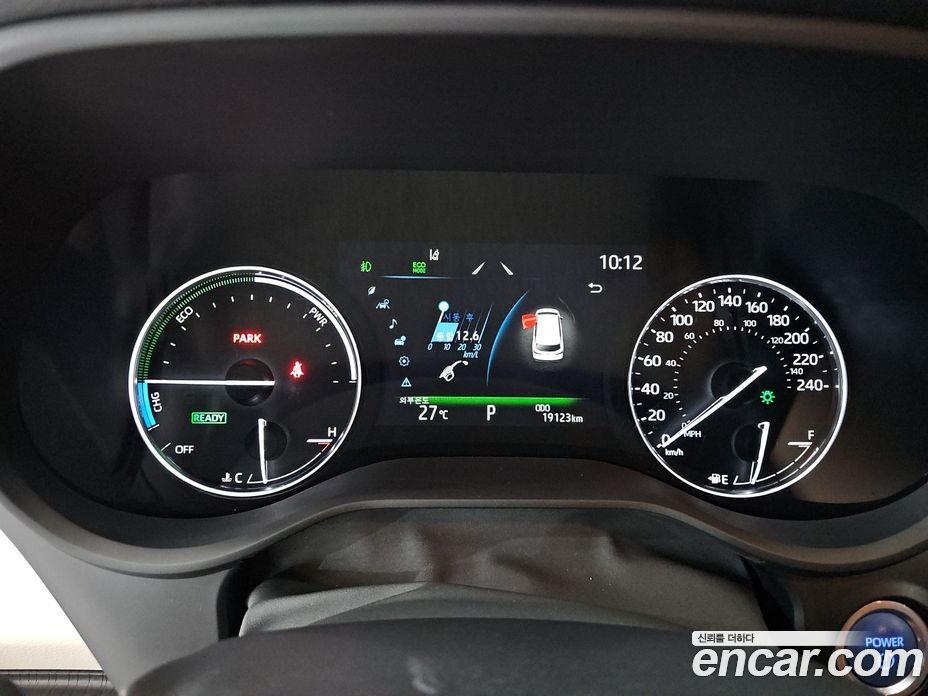 Toyota Sienna 4th Gen фото 8