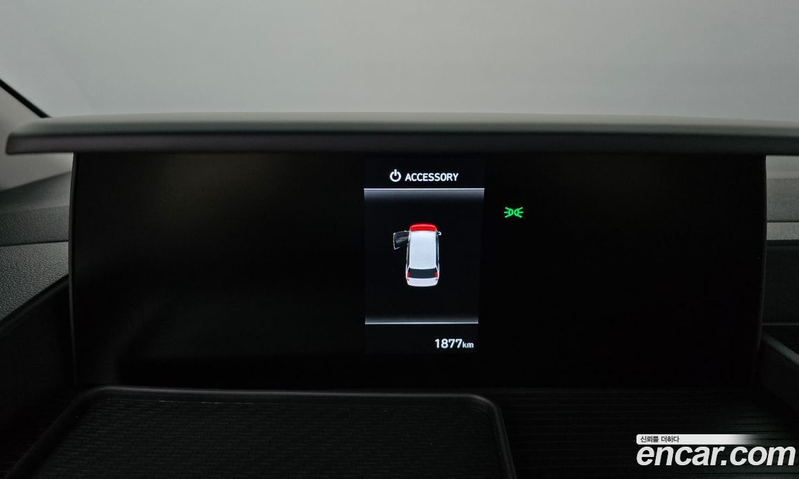 Hyundai Staria фото 8